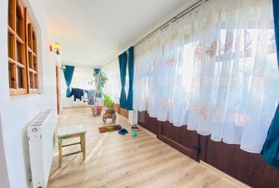 Casa superba Valenii de Munte , Teren Generos 2031 mp ! - 16