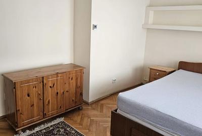 Apartament cu 2 camere decomandat în Bratia din Deal - 1