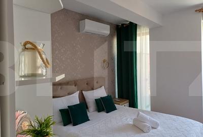 Apartament 2 camere Unirii, Parlament Bloc 2025 - 10