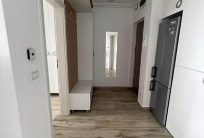Apartament cu 2 camere decomandat, mobilat în Torontalului - 5