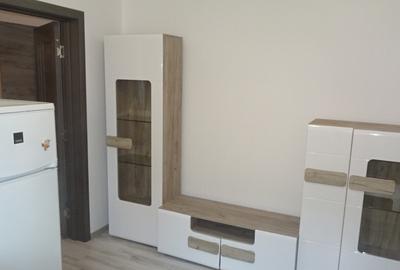 Inchiriez, garsoniera in Deva, zona Dacia, etaj 1, situata pe mijloc, - 7