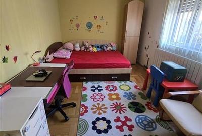 De vanzare - casa mobilata utilata - zona Giurgiului - 21