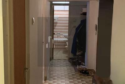 Apartament cu 2 camere decomandat, mobilat în Dacia - 3
