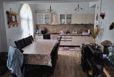 Casă cu 7 camere în Voroneț - 6