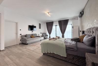 Doua camere si doua bai cu vedere la mare in Casa del Mar - 5