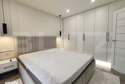 Apartament cu 2 camere în Cantemir - 1