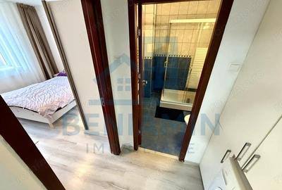 Apartament cu 2 camere semidecomandat în Calea București - 7