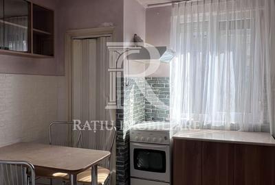 Apartament cu 3 camere în Rogerius