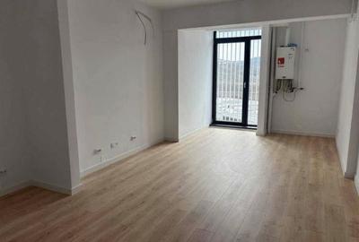 Apartament cu 2 camere semidecomandat în Florești - 1