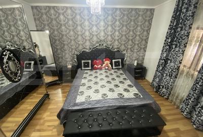 Casa 3 camere, 119 mp Su, teren 406 mp, zona Romanesti, comision 0% - 5