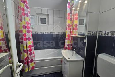 Apartament cu 2 camere decomandat, mobilat în Mazepa 1 - 10