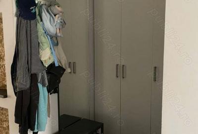 Casa de Vanzare in apropiere de Zone 2- Calea Urseni Timisoara complet mobilata si utilata - 4