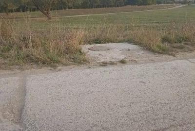Teren de 1500 mp, în Periferie - 3