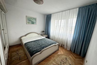 Apartament cu 3 camere decomandat în Ultracentral - 1