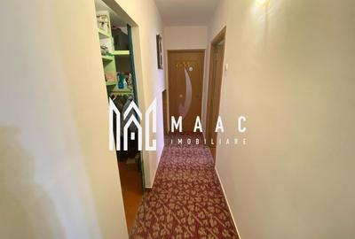 Apartament 3 camere | Etaj intermediar | Balcon | Lift | Vasile Aaron - 10