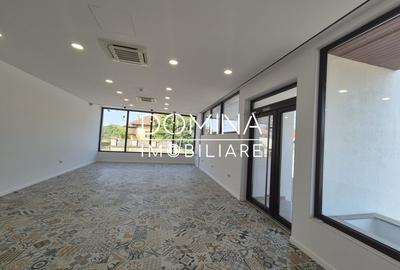 Spațiu comercial, de 75 mp, în Peștișani - 2