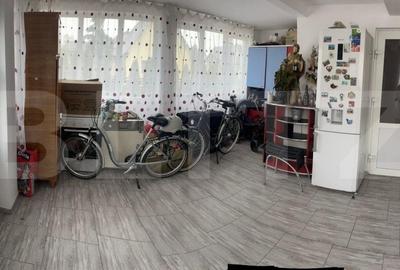 Casa cu 6 camere, 200mp utili, Radauti - 8