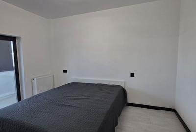Apartament cu 2 camere în Calea București - 10