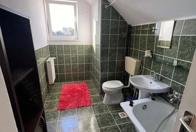 Casă cu 4 camere în Semicentral - 3