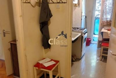 Apartament 2 camere | 44 mpu | zona Sala Sporturilor Plopilor - 5