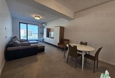 Apartament 2 camere vedere frontala la mare Complex Sea On Mamaia - 9