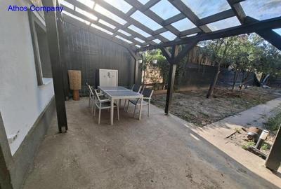 Casă cu 1 camere cu Canalizare în 1 Mai - 3