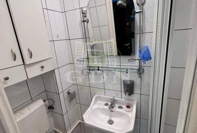 Garsonieră decomandată, mobilată în Rogerius - 7