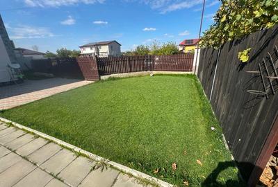 Casa moderna P+1E, 112 m² utili, teren 303 m² – Casa Verde - Smart - 3