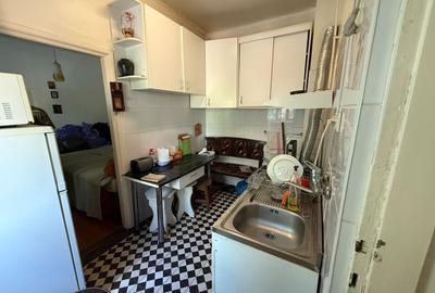 Casă individuală cu 3 camere cu Canalizare în Chibrit - 7