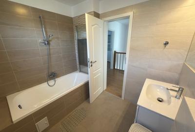 Duplex cu 4 camere cu Teren 250 Mp în Corbeanca - 14