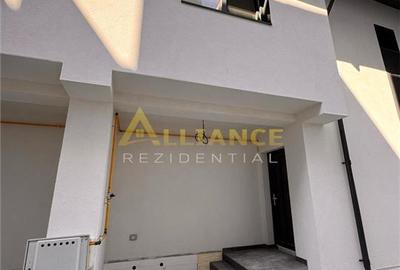 Casă cu 4 camere cu Canalizare în Central - 4