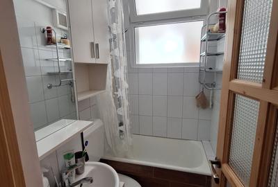 Inchiriem Garsoniera Moderna Semidecomandata Centrul Istoric - 25