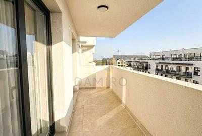 Apartament cu 2 camere semidecomandat în Apărătorii Patriei - 1