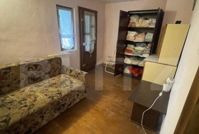 Cabana de vanzare, cu 4 camere, 100 mp, zona Colibita - 8