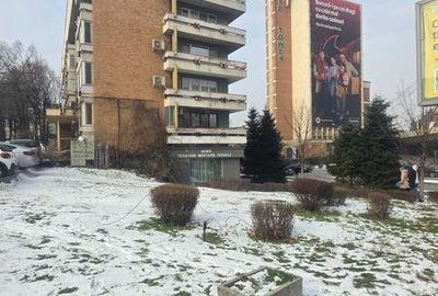 Apartament cu 3 camere decomandat în Central - 1