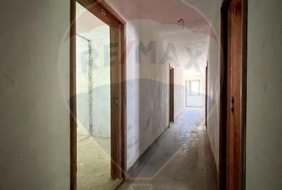 Hotel/Pensiune, de 2,200 mp, în Bizușa-Băi - 6