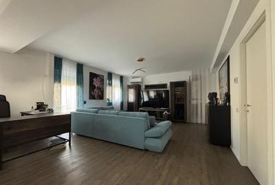 Vila cu 5 camere mobilata in Otopeni Vila cu 5 camere mobilata in Otopeni - 5