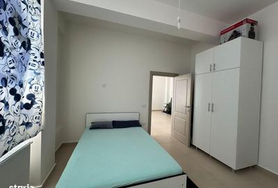 Apartament cu 2 camere în Bucium - 3