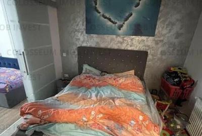 Apartament 3 camere, decomandat - zona Tractorul - 3