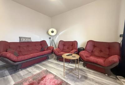 Apartament cu 2 camere decomandat, mobilat în Tomis Nord - 2