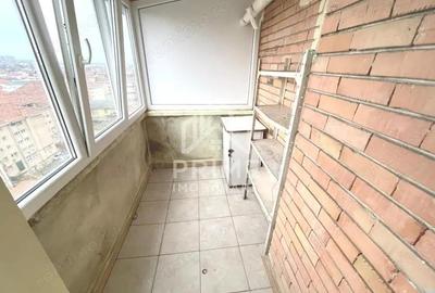 Apartament 2 camere spa?ios | zona Central | Alba Iulia | 72 mp - 4