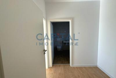 Comision 0%! Duplex finisat 118mp - 16