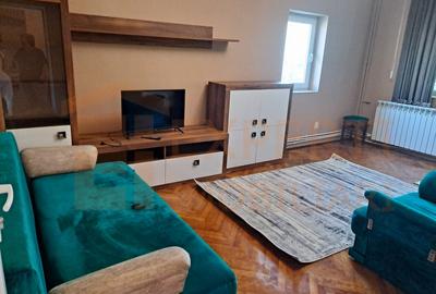 Apartament 3 camere zona Dacia, Constanta - 1