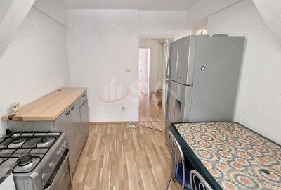 Apartament cu 3 camere decomandat în Central - 3