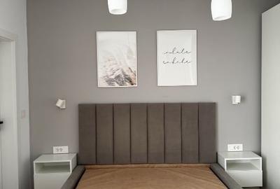 Apartament 3 camere cu parcare subterană – proprietar - 8