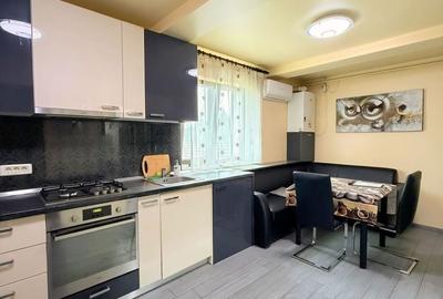 Apartament cu 2 camere decomandat, mobilat în Aradului - 3