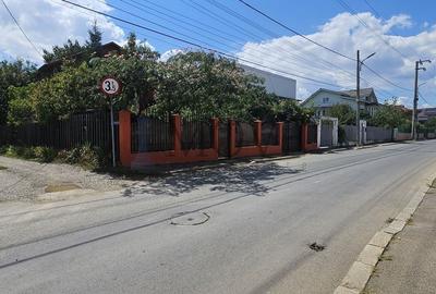 Teren  3903 mp parcelat Oportun pentru Investitie - 6