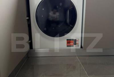 Apartament cu 3 camere decomandat în Dej - 5