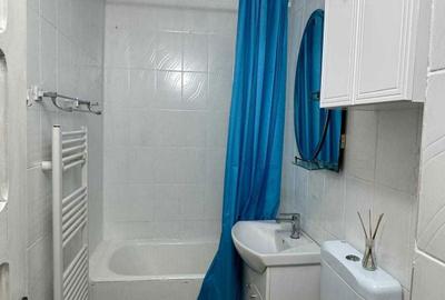 Garsonieră în Central - 2