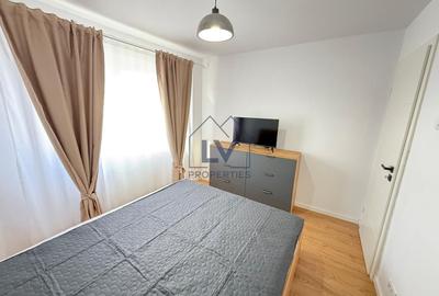 Apartament cu 2 camere semidecomandat în Doamna Ghica - 5